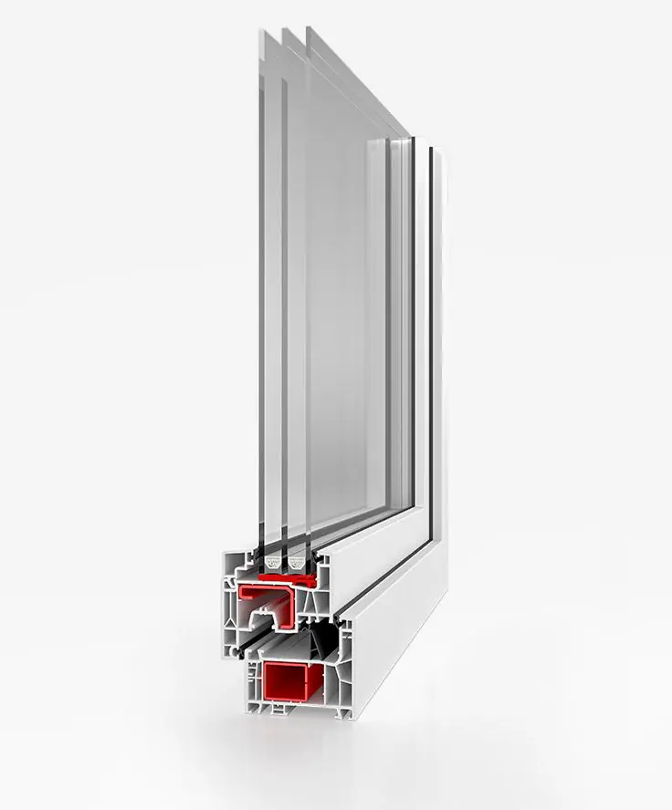 Energeto NEO Flexa technical profile