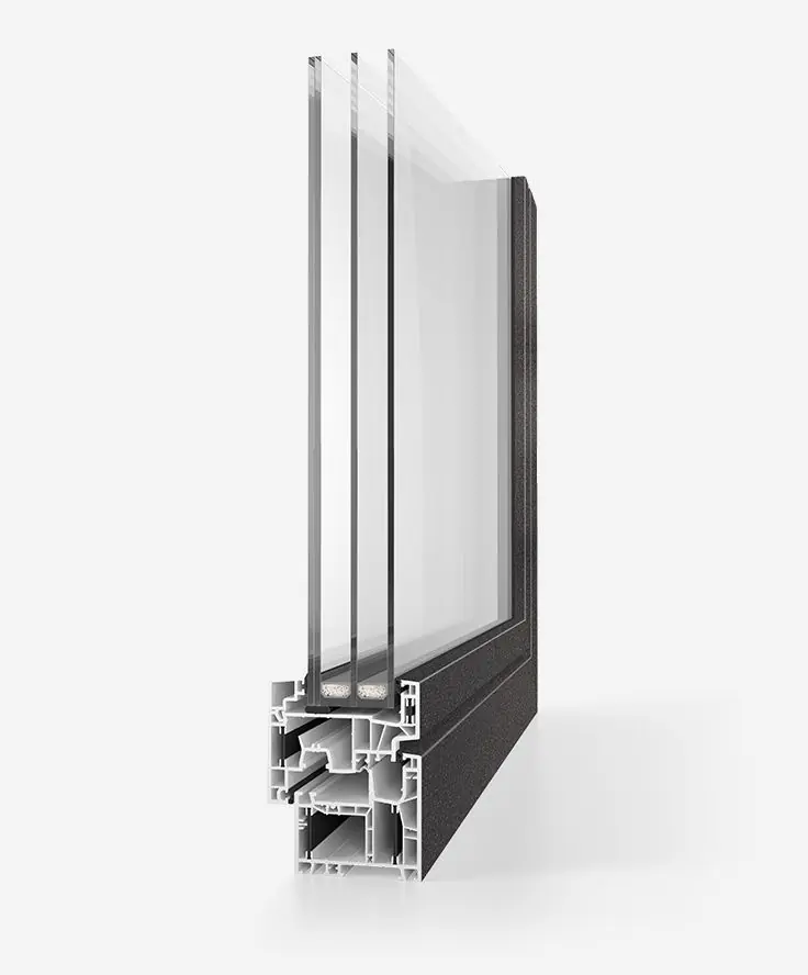 Energeto NEO technical profile